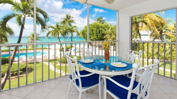 Aqua Bay Club Condos Suite