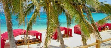 The Panoly Resort Hotel, Boracay Beach