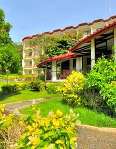The Panoly Resort Hotel, Boracay