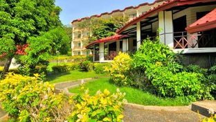 The Panoly Resort Hotel, Boracay