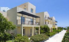 Sunshine Crete Village