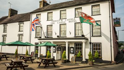 Castle Hotel