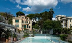 Splendido Mare, A Belmond Hotel- Deluxe Portofino, Italy Hotels- GDS  Reservation Codes: Travel Weekly