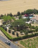 Hotel Les Aubuns