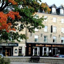 Abbey Hotel