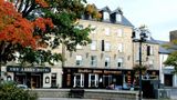 Abbey Hotel Exterior