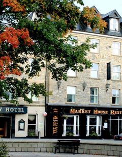 Abbey Hotel