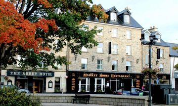 Abbey Hotel