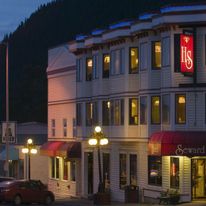 Hotel Seward