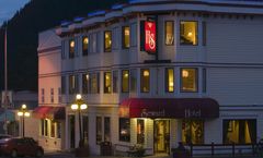 Hotel Seward