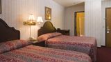 Hotel Seward Room