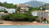 S'Agaro Mar Hotel, GHT HOTEL Exterior