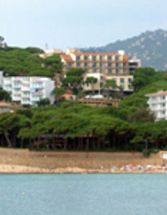 S'Agaro Mar Hotel, GHT HOTEL