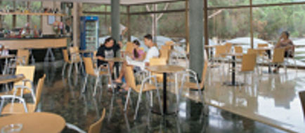 S'Agaro Mar Hotel, GHT HOTEL Lobby