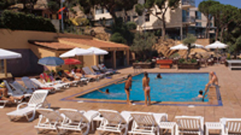 <b>S'Agaro Mar Hotel, GHT HOTEL Pool</b> <b>S'Agaro Mar Hotel, GHT HOTEL Pool</b>