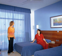 S'Agaro Mar Hotel, GHT HOTEL Room
