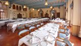 Maria Cristina Hotel Banquet