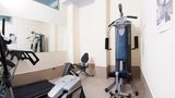 Invisa Hotel La Cala Health