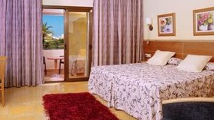 Invisa Hotel La Cala