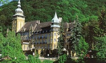 Hunguest Hotel Palota