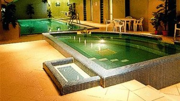 Hunguest Hotel Palota Pool