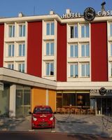 Hotel Gold Club
