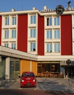 Hotel Gold Club