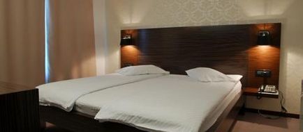 Hotel Gold Club Room