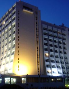 Anezi Tower Hotel & Apartments