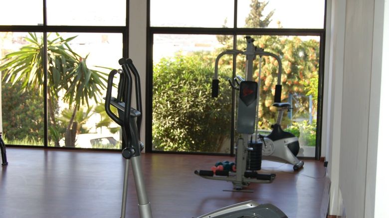 <b>Anezi Tower Hotel & Apartments Health</b> <b>Anezi Tower Hotel & Apartments Health</b>
