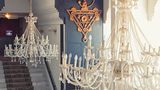 Anezi Tower Hotel & Apartments Lobby