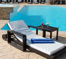 Anezi Tower Hotel & Apartments Pool