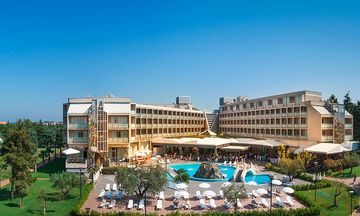 Hotel Maestral