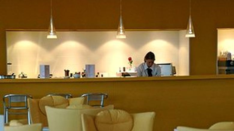 <b>All Suite Island Hotel Istra Bar/Lounge</b>