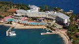 All Suite Island Hotel Istra Exterior