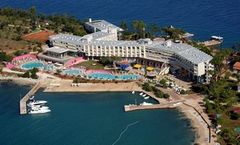 All Suite Island Hotel Istra