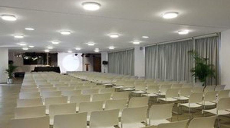 <b>All Suite Island Hotel Istra Meeting</b>