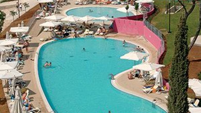 <b>All Suite Island Hotel Istra Pool</b>