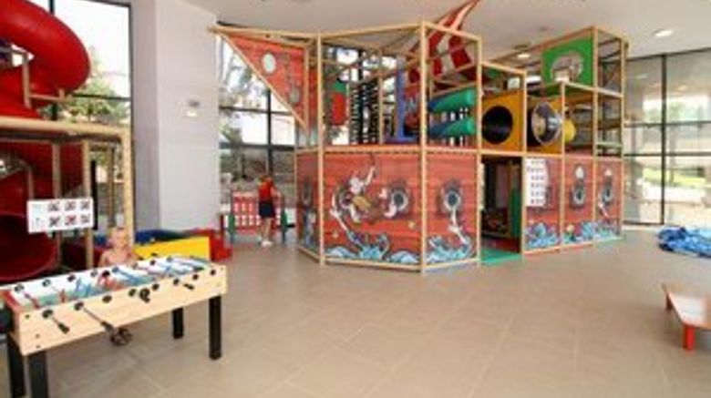 <b>All Suite Island Hotel Istra Recreation</b>