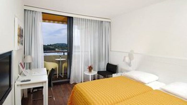<b>All Suite Island Hotel Istra Room</b>