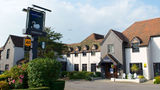 The White Swan Hotel Exterior