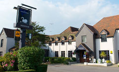 The White Swan Hotel