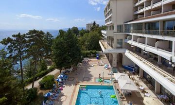 Remisens Family Hotel Excelsior