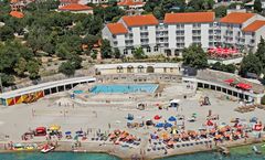Hotel Lisanj