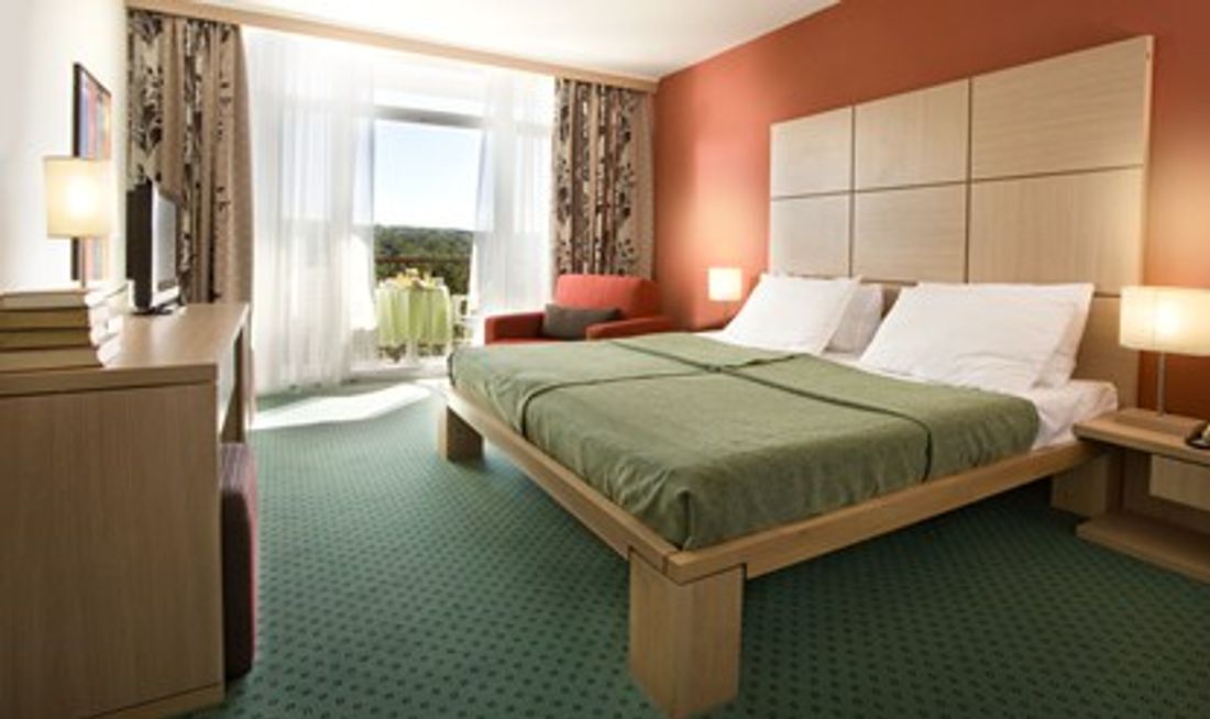 Beli Kamiki Hotel Room
