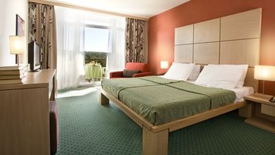 Beli Kamiki Hotel