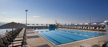 Remisens Hotel Admiral Pool