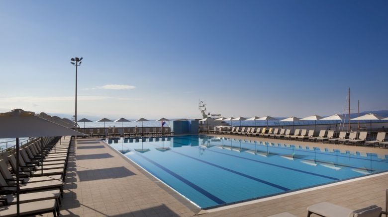 <b>Remisens Hotel Admiral Pool</b>