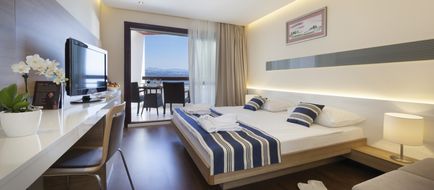 Remisens Hotel Admiral Room
