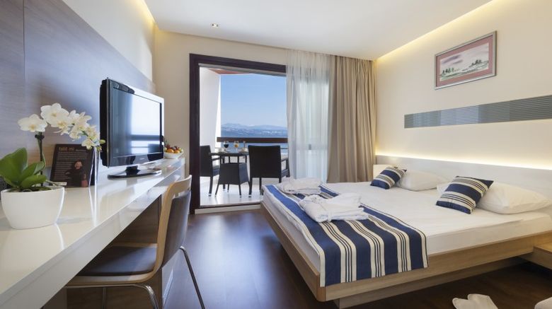 <b>Remisens Hotel Admiral Room</b>